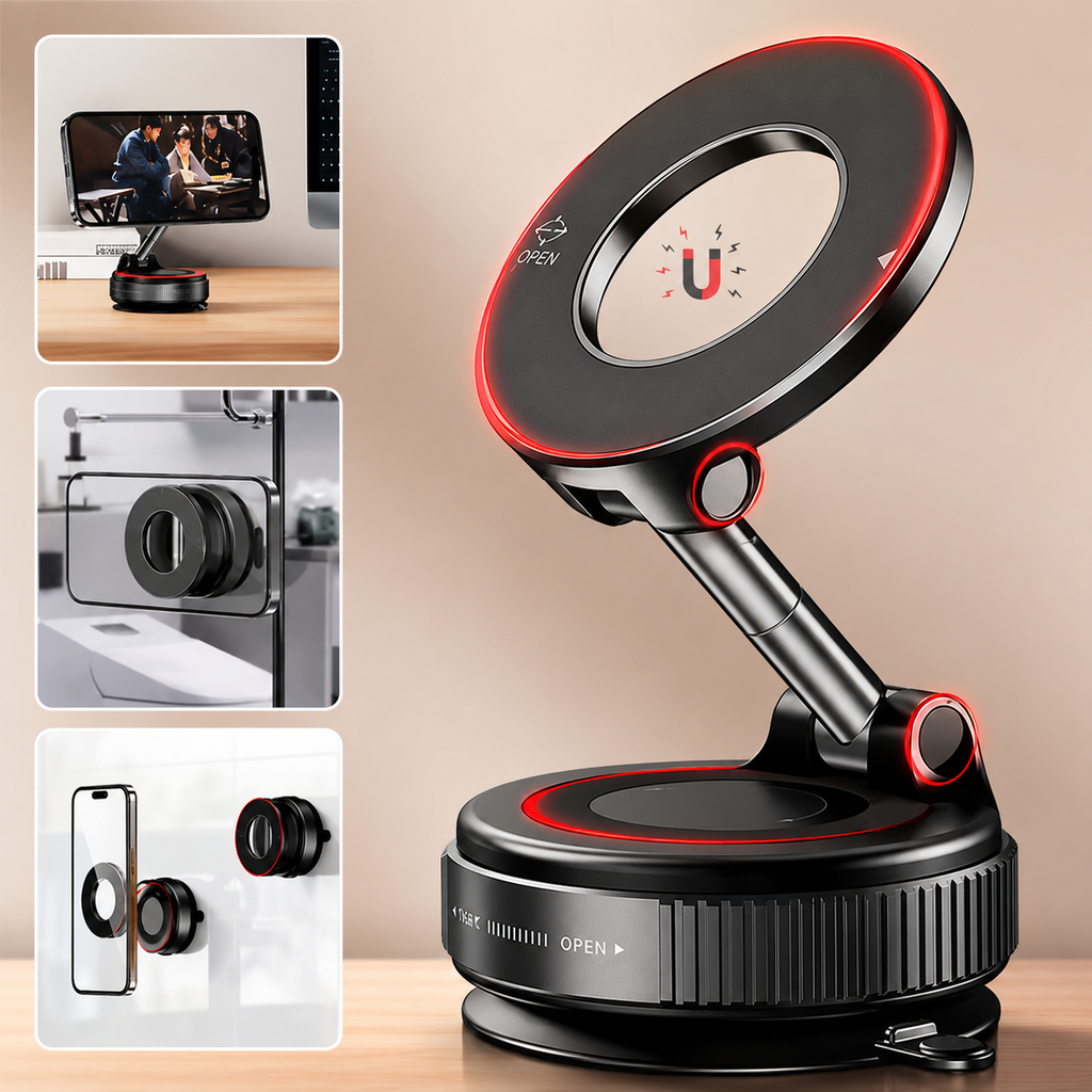 VIRAL Car Phone Magnetic Stand