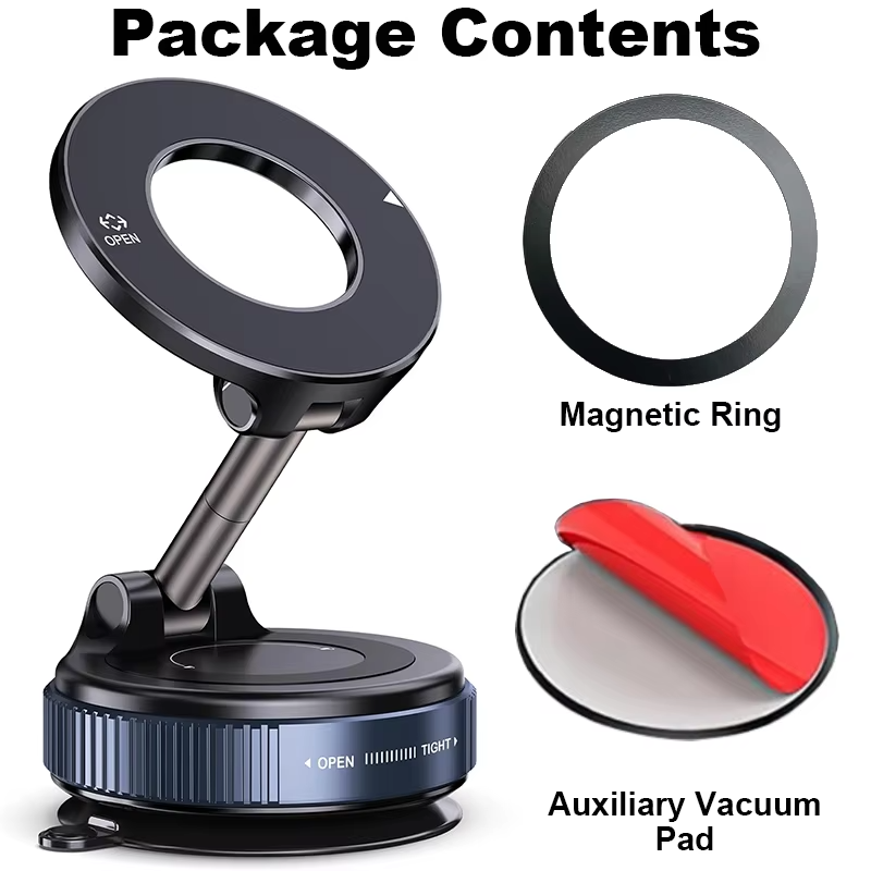 VIRAL Car Phone Magnetic Stand