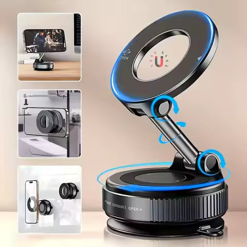 VIRAL Car Phone Magnetic Stand